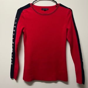 Tommy Hilfiger Women’s Crewneck Sweater